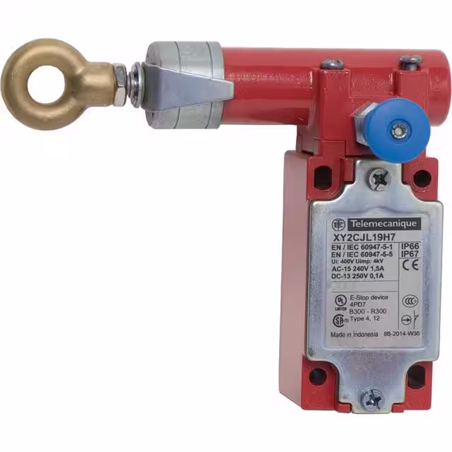 XY2CJL19H7 Telemecanique Sensors