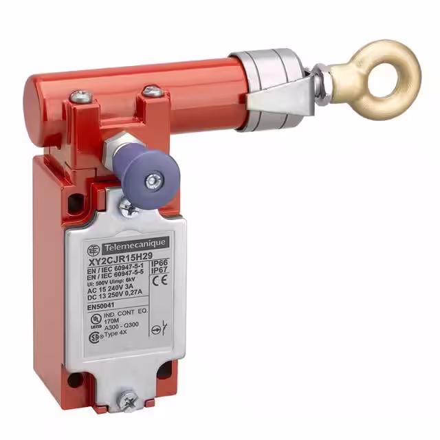 XY2CJR19H7 Telemecanique Sensors
