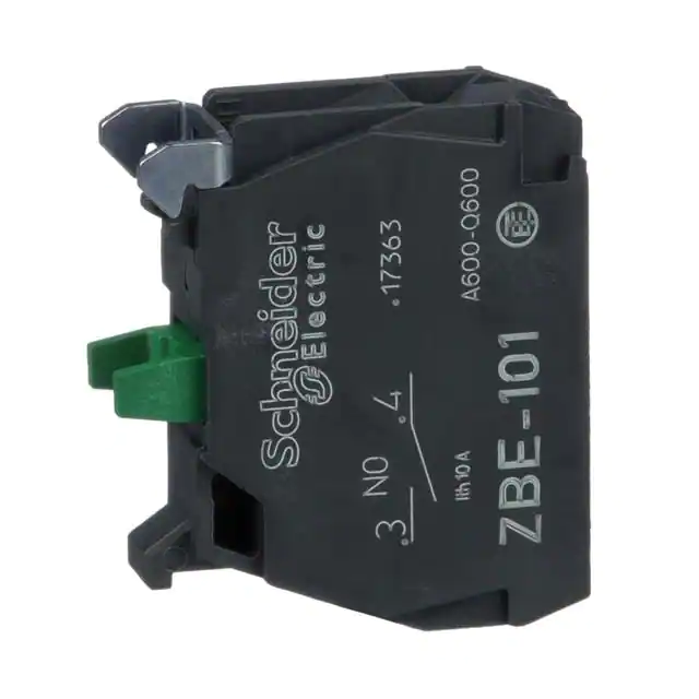 ZBE101 Square D