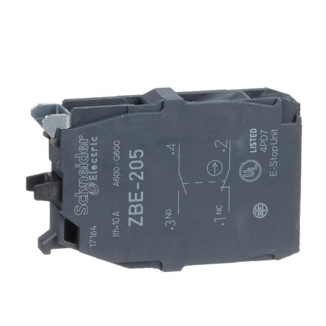 ZBE205 Schneider Electric