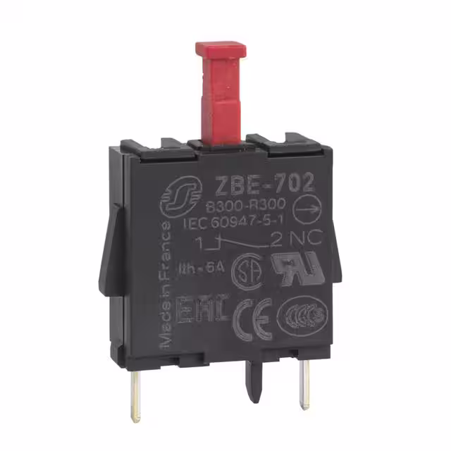 ZBE702 Schneider Electric