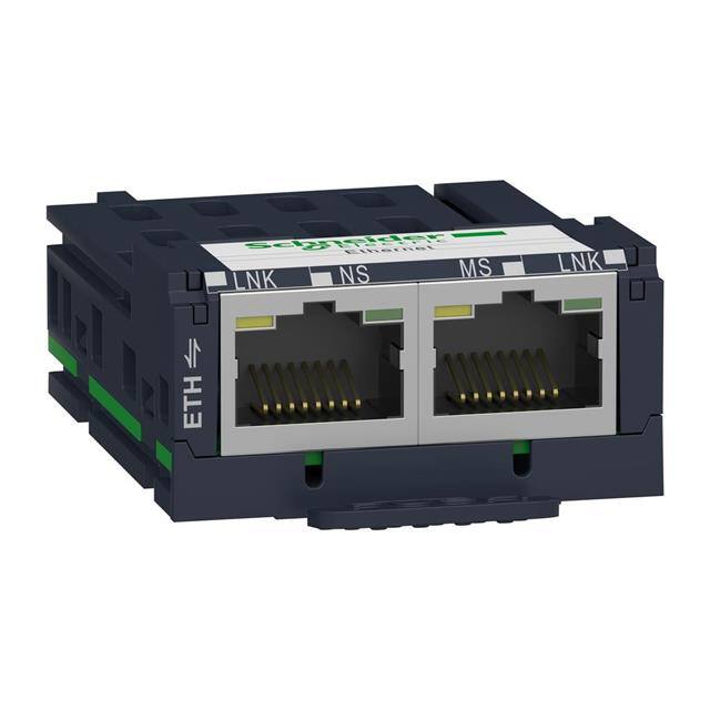 ZBRCETH Schneider Electric