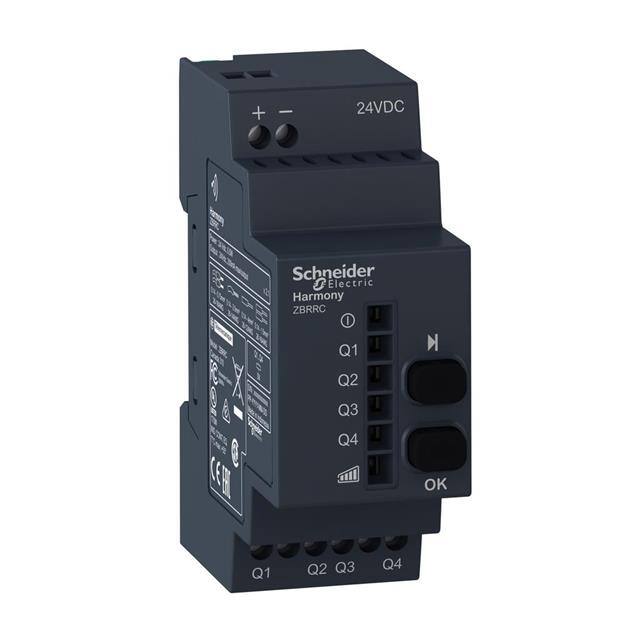 ZBRRC Schneider Electric