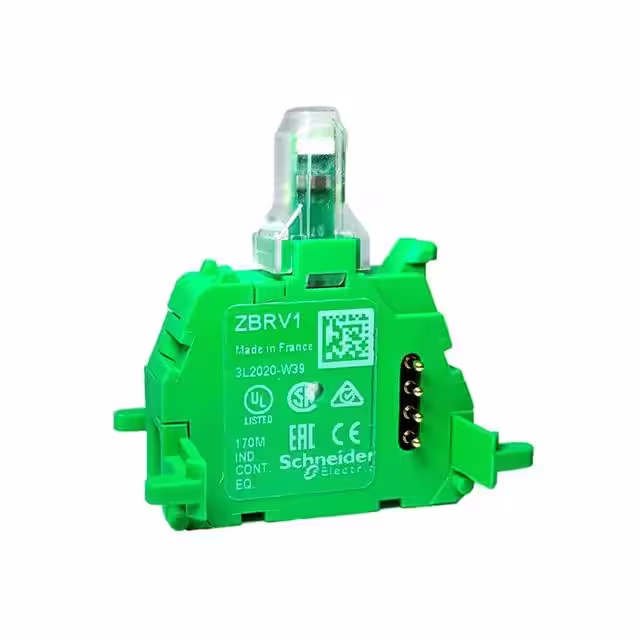 ZBRV1 Schneider Electric