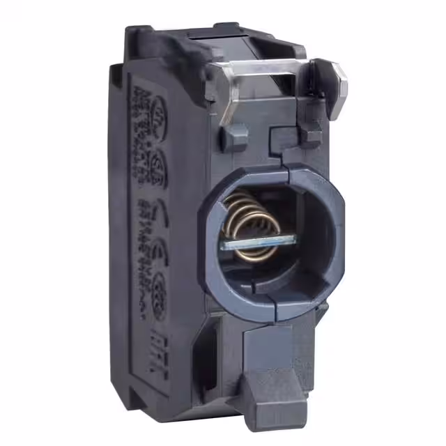 ZBV6 Schneider Electric