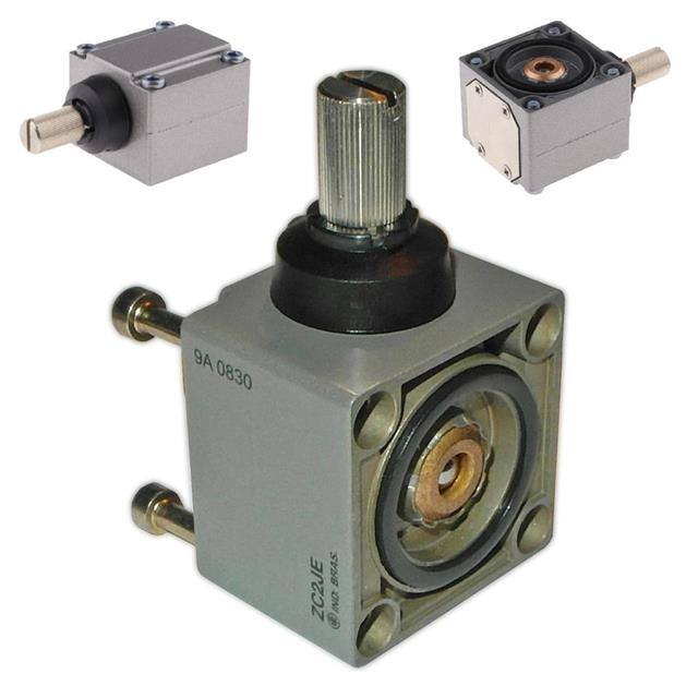 ZC2JE04 Telemecanique Sensors
