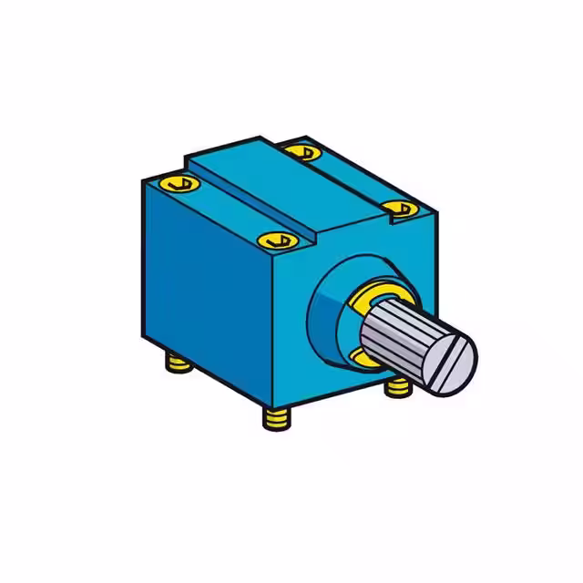 ZC2JE09 Telemecanique Sensors