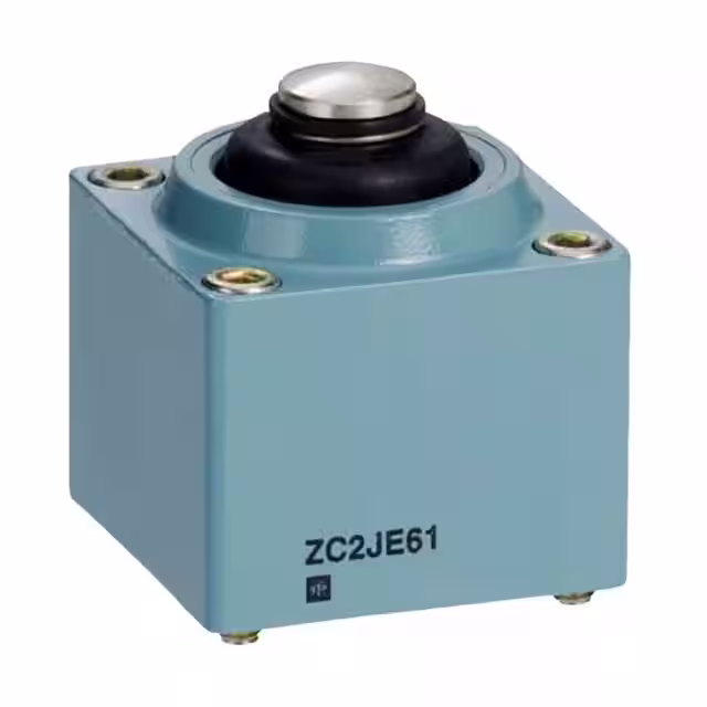 ZC2JE61 Telemecanique Sensors