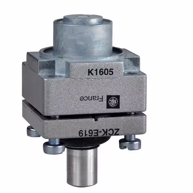 ZCKE619 Telemecanique Sensors