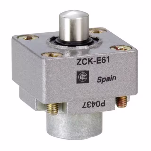 ZCKE636 Telemecanique Sensors