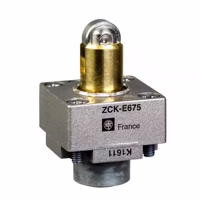 ZCKE675 Telemecanique Sensors