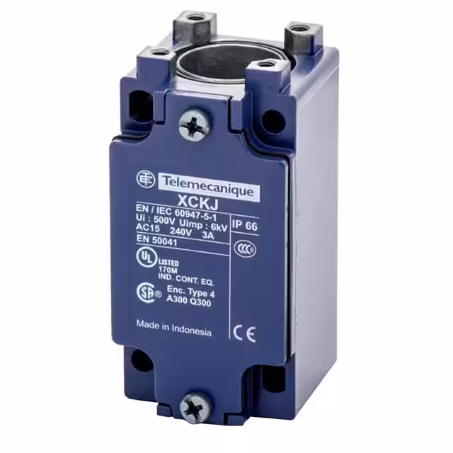 ZCKJ121DS77 Telemecanique Sensors