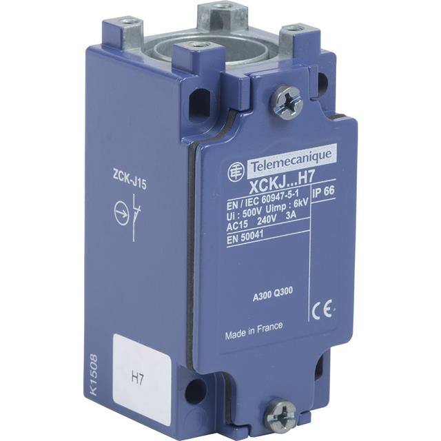 ZCKJ15H7 Telemecanique Sensors