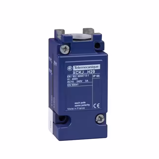 ZCKJ21H7 Telemecanique Sensors