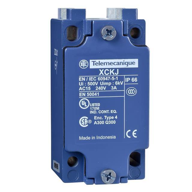 ZCKJ1H7 Telemecanique Sensors