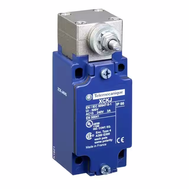 ZCKJ4045 Telemecanique Sensors