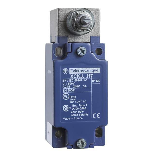 ZCKJ4104H7 Telemecanique Sensors