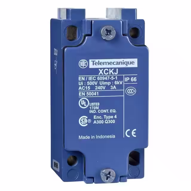 ZCKJ5H7 Telemecanique Sensors