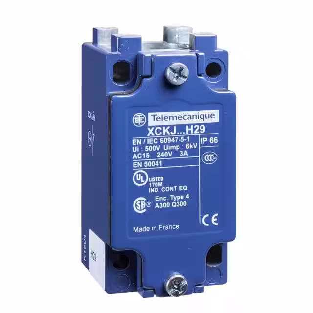 ZCKJ9H29 Telemecanique Sensors
