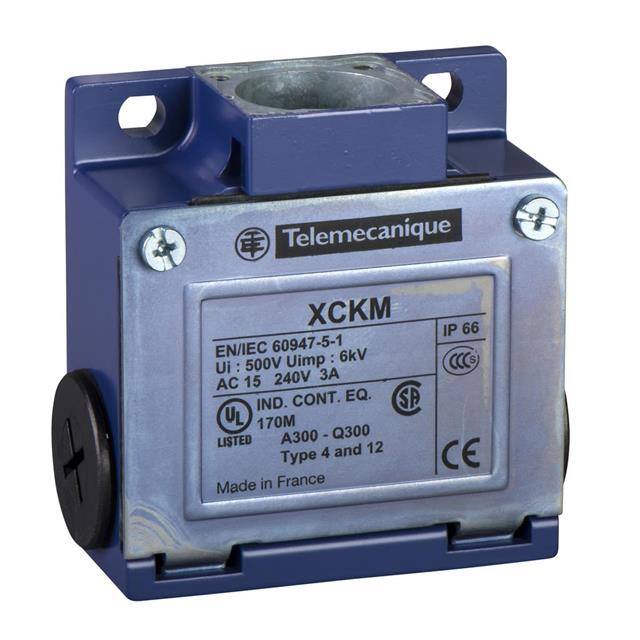 ZCKM1H29 Telemecanique Sensors