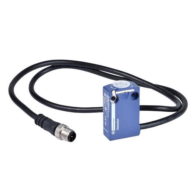 ZCMD21L08R12 Telemecanique Sensors