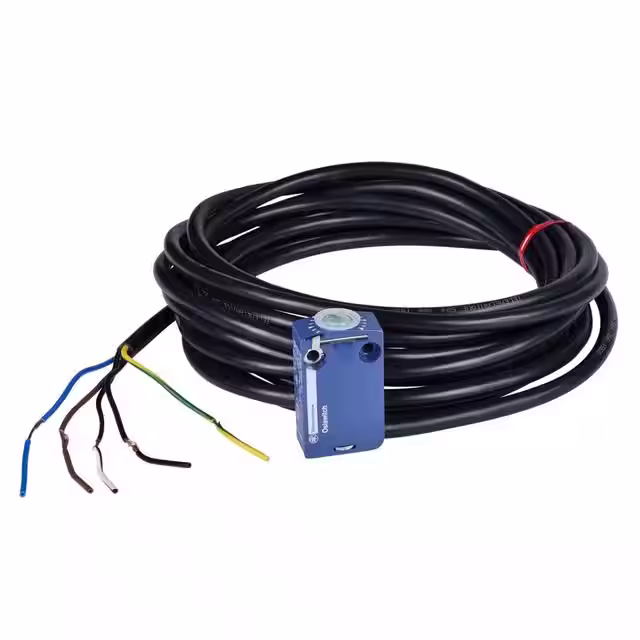 ZCMD25L2 Telemecanique Sensors