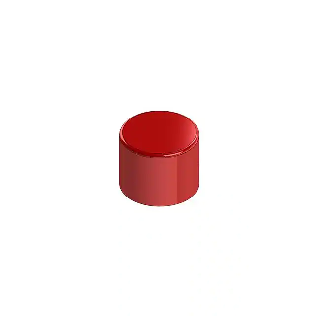MPB-CAP-RED Same Sky (Formerly CUI Devices)