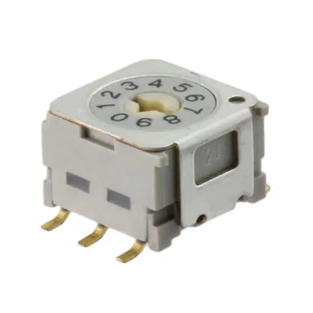 ND3FR10P-R NKK Switches