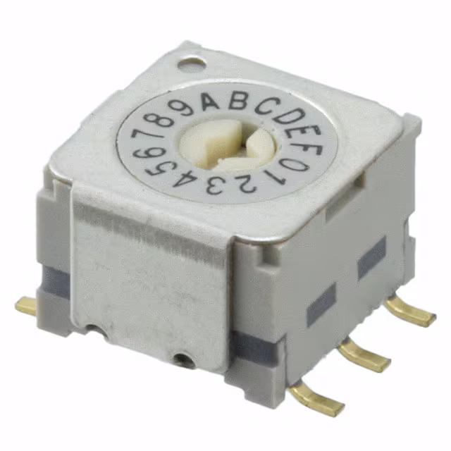 ND3FR16P-R NKK Switches