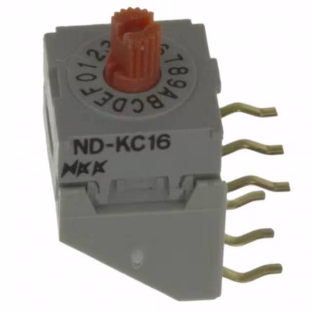 NDKC16H NKK Switches