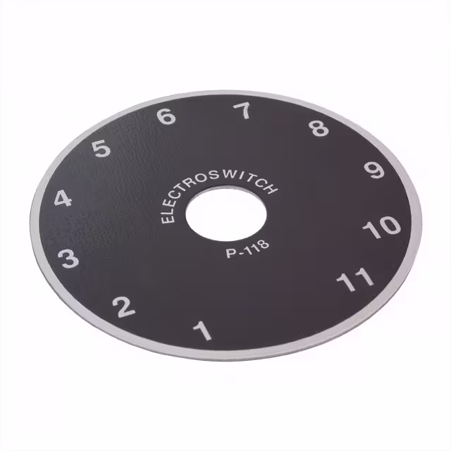 P118 Electroswitch
