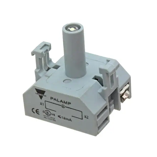 PALAMPW12 Carlo Gavazzi Inc.