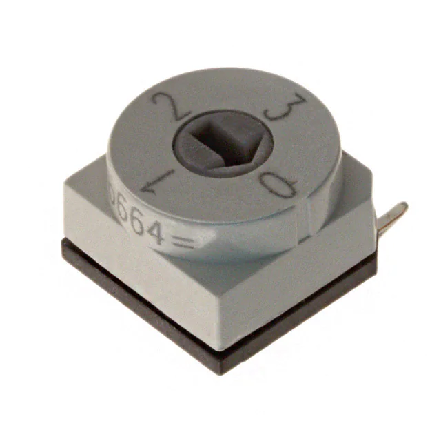 PT65121L254 APEM Inc.