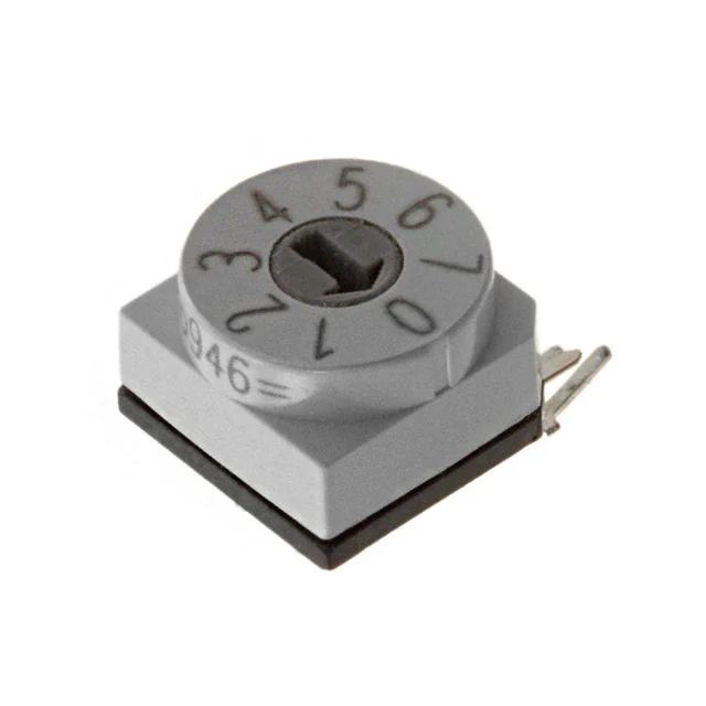 PT65126L508 APEM Inc.