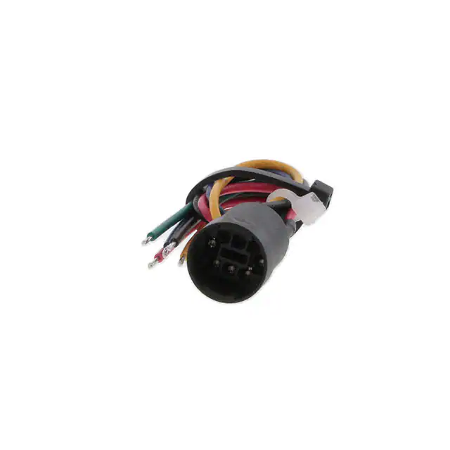 PVP3WS3 E-Switch