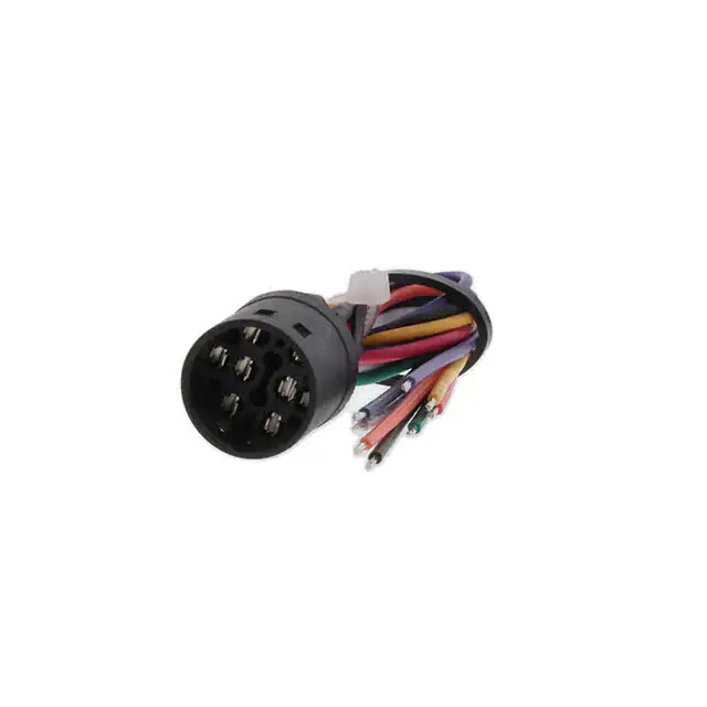PVP4WD3 E-Switch