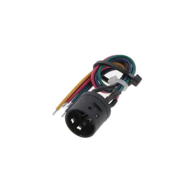 PVP4WS3 E-Switch