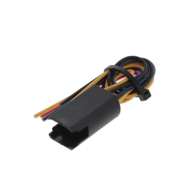 PVP7WS3 E-Switch