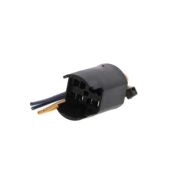 PVP8WSN E-Switch
