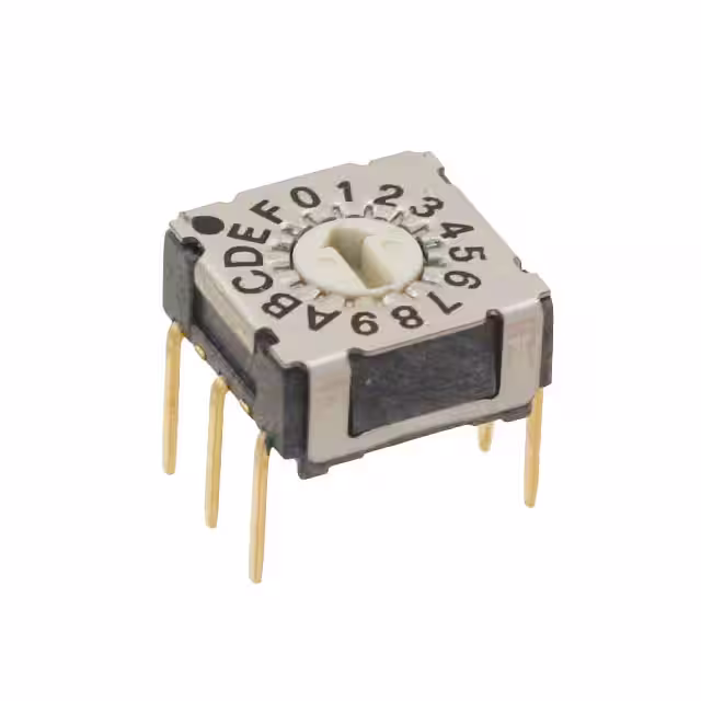 RDMAC16P1T E-Switch