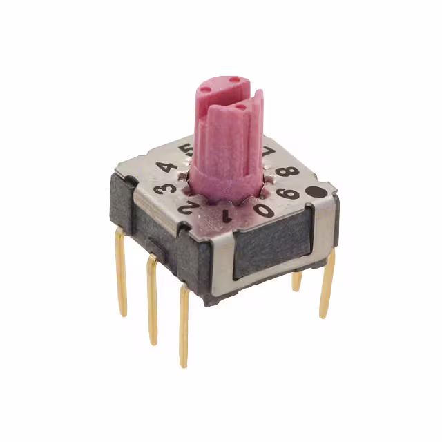 RDMBR10P1T E-Switch