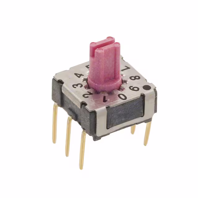 RDMER10P1T E-Switch