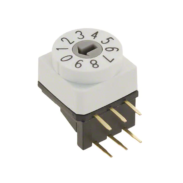 RDTAR10R1T E-Switch