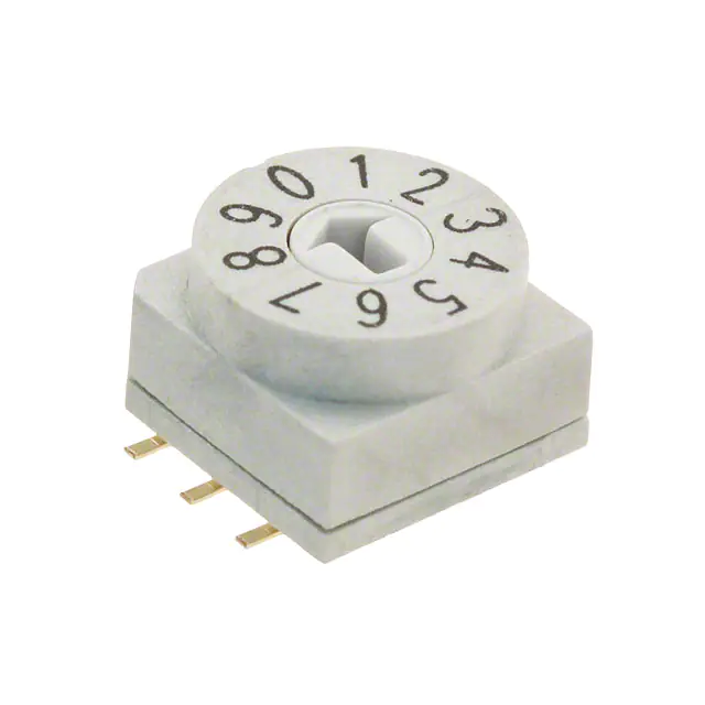 RDTAR10S1R E-Switch