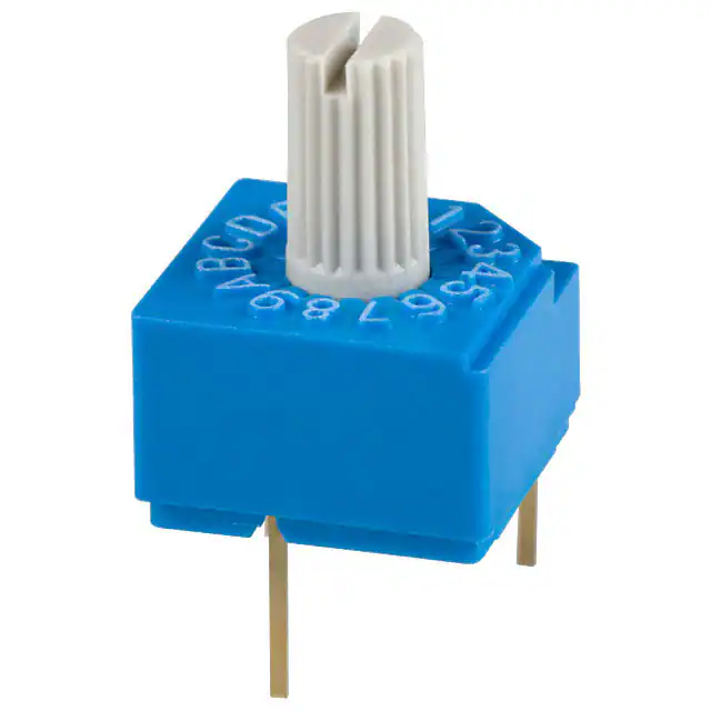 S-1110A Nidec Components Corporation