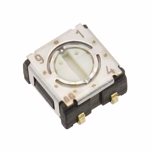 S-4010TA Nidec Components Corporation
