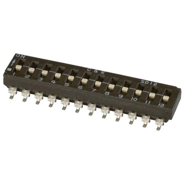 SD12H0SB C&K
