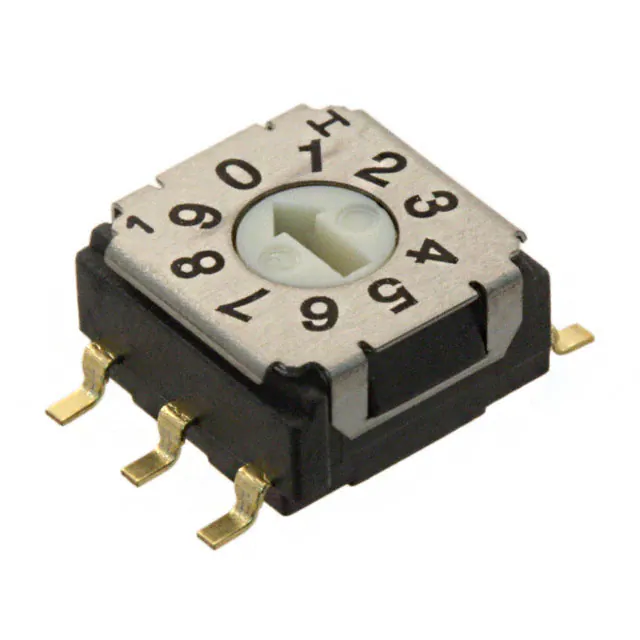 SH-7010TB Nidec Components Corporation