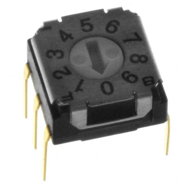 SH-7030MC Nidec Components Corporation