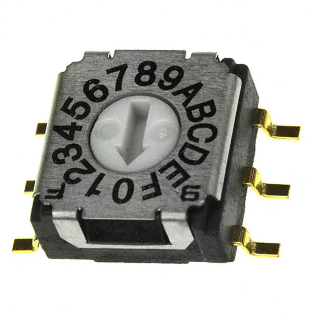 SH-7050TB Nidec Components Corporation
